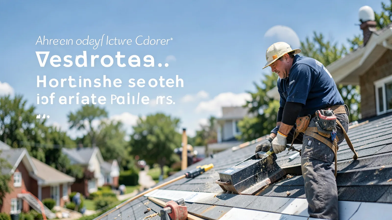 Roof Replacement in Beloit, WI near me